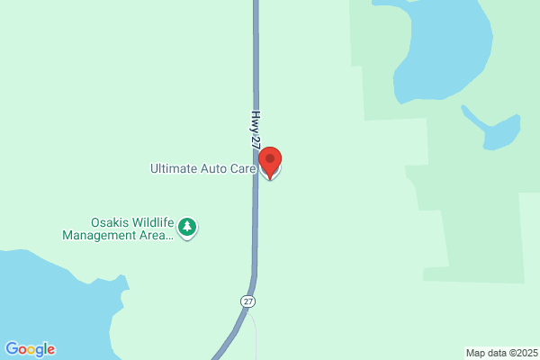 Ultimate Auto Care