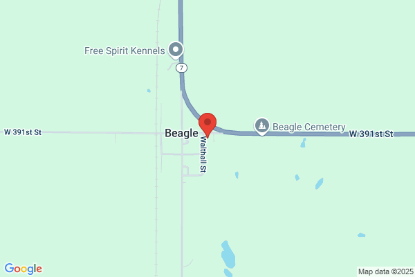Beagle United Methodist Church