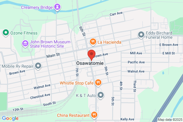 D & K Auto Service & Used Cars