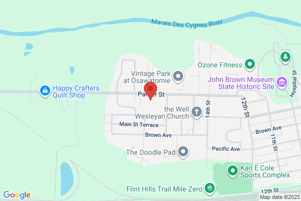 Life Care Center of Osawatomie