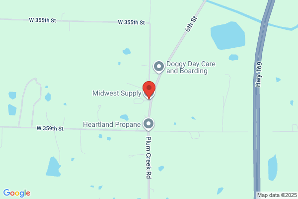 Midwest Surveys