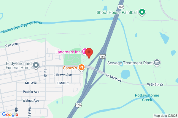 Osawatomie Pet Clinic