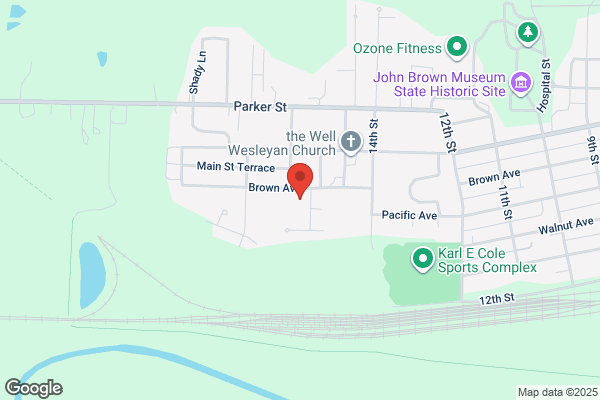Osawatomie Senior Apartments