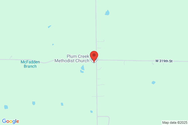 Plum Creek United Methodist Church