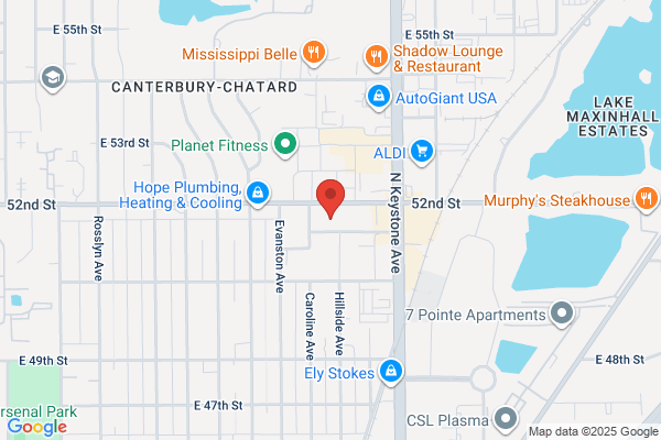 Willow Brook Apartments