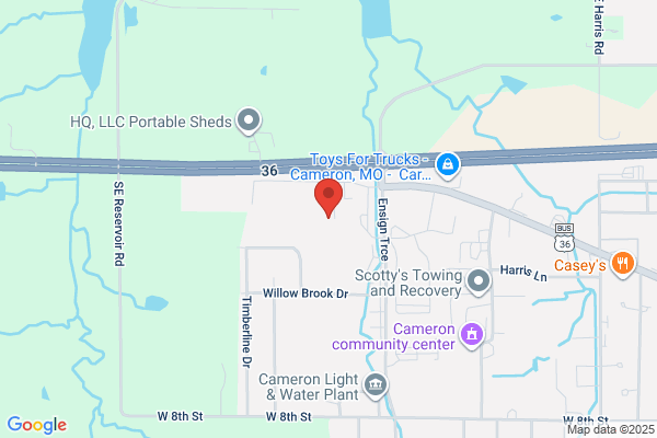 Clinco Sheltered Industries