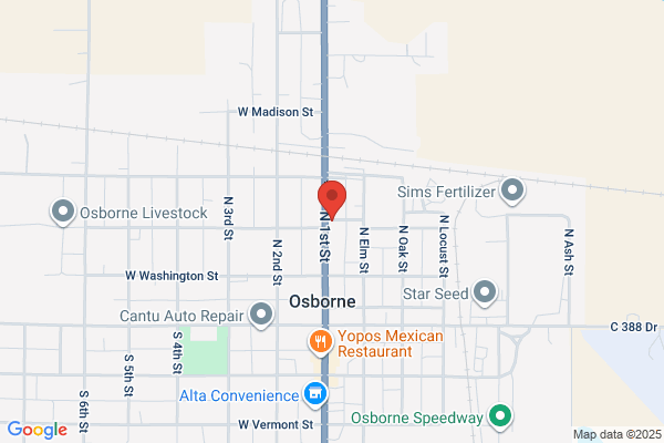Clark-Gashaw Mortuary Inc
