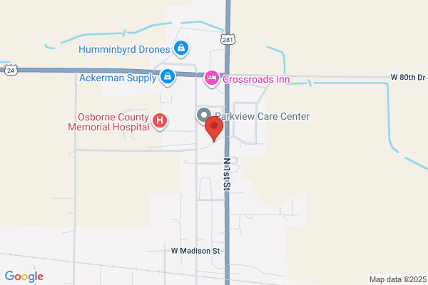 Goad Medical Clinic