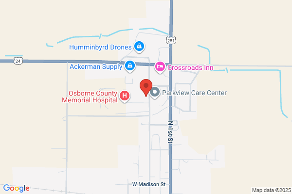 Midway Co-Op Association, General Ofc