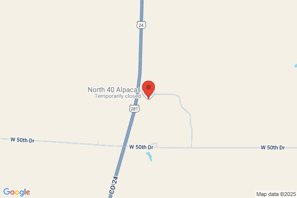 North 40 Alpacas