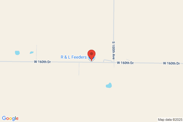 R & L Feeders