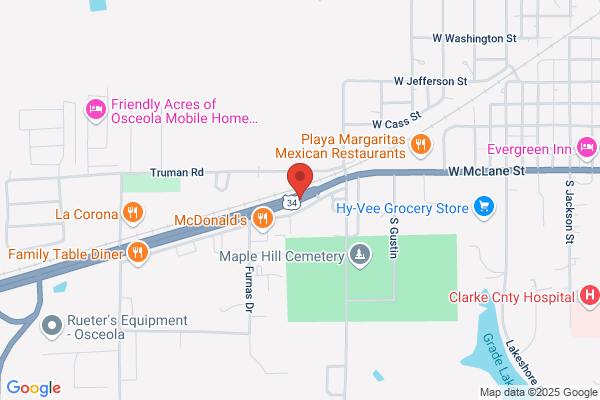 FamilySearch center