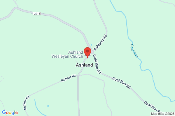 Ashland Wesleyan Church