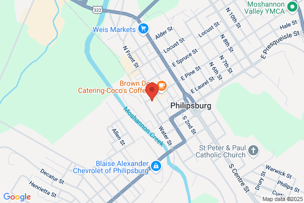Central PA Tax Doctors