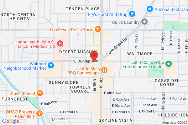 Dunlap's Auto Sales
