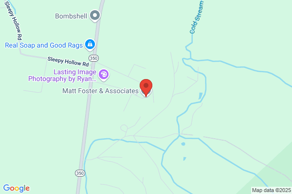 Matt Foster and Associates, LLC