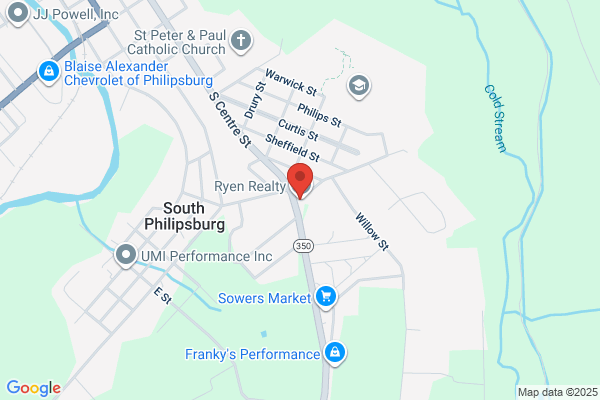 Mt. Nittany Veterinary Clinic - CLOSED