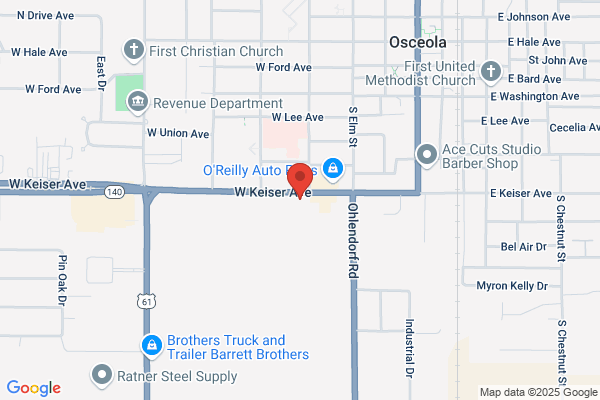 Bill Fountain Plumbing Co