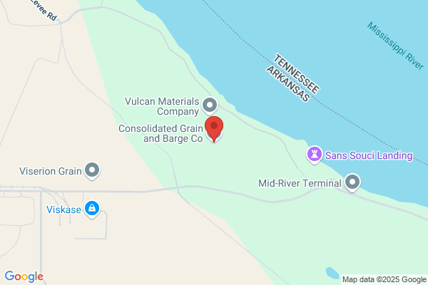 Consolidated Grain & Barge