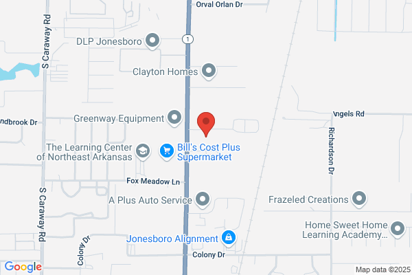 Consolidated Youth Services