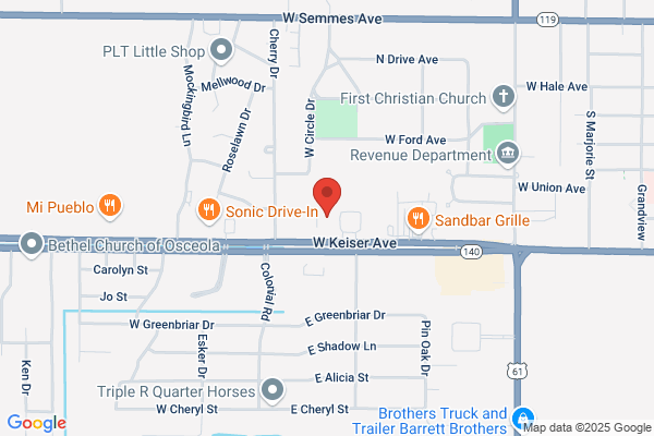 Cricket Wireless Authorized Retailer