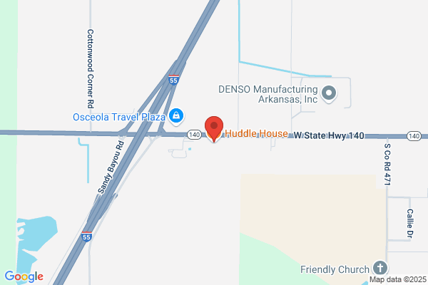 Huddle House