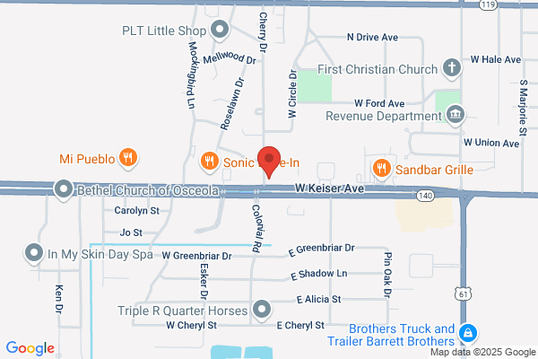 Kennemore Real Estate