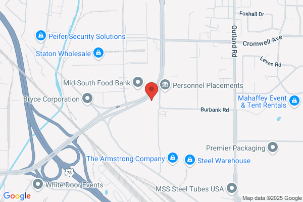 Mid-South Salon