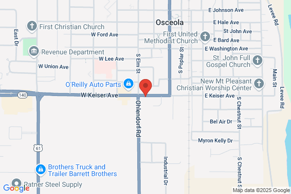Osceola Animal Hospital