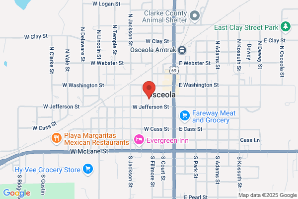 Osceola Chiropractic Center
