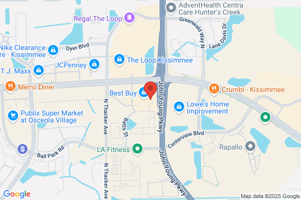 Osceola Furniture Mart