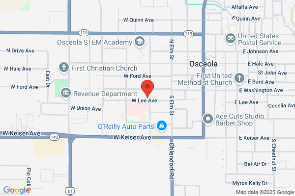 Osceola Pharmacy