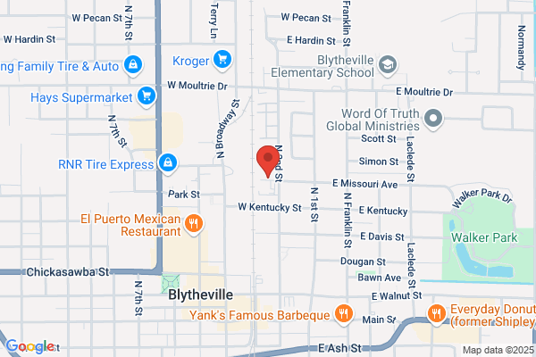 Pirtle Valencia Andrews MD