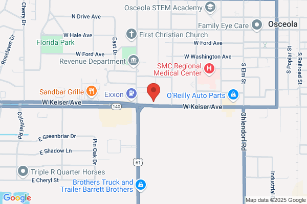 Richards Gilbert Heating & Cooling