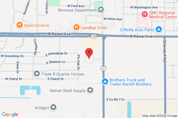 River Manor Inc