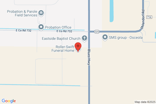 Roller-Swift Funeral Home