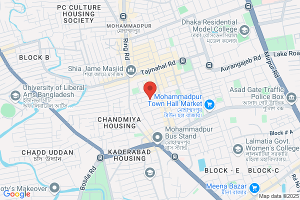Star Pharmacy