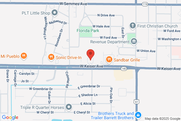 Stovalls Used Cars & Station