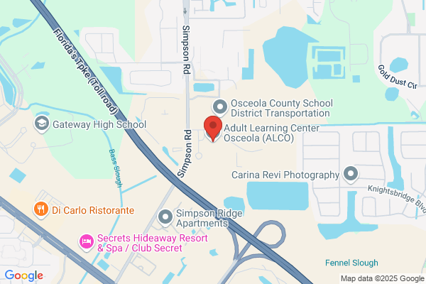 Wilson Adult Learning Center