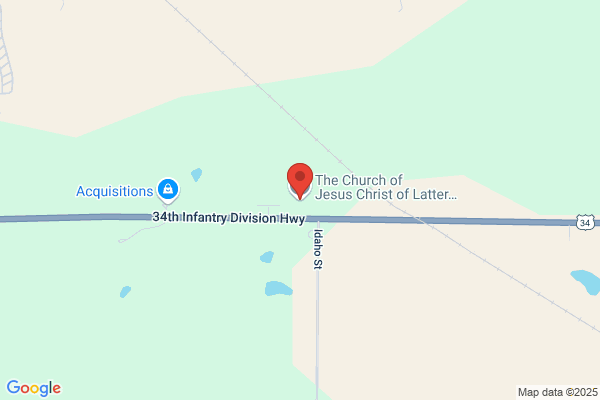 The Church of Jesus Christ of Latter-day Saints