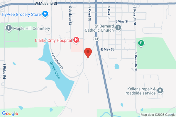 Clarke Community Housing Inc