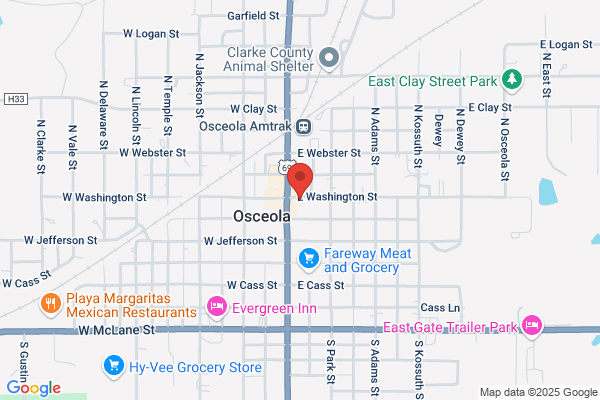 Buesch Agency Inc