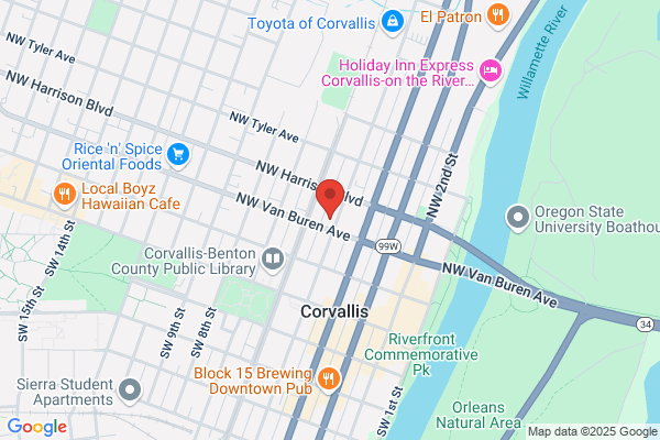 Swanson Agency Inc