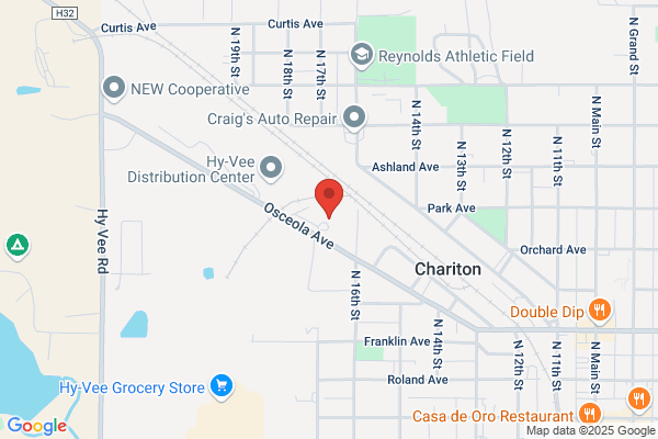 Clarke Scicap Community Center