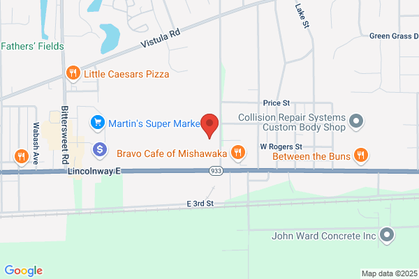 Extra Space Storage