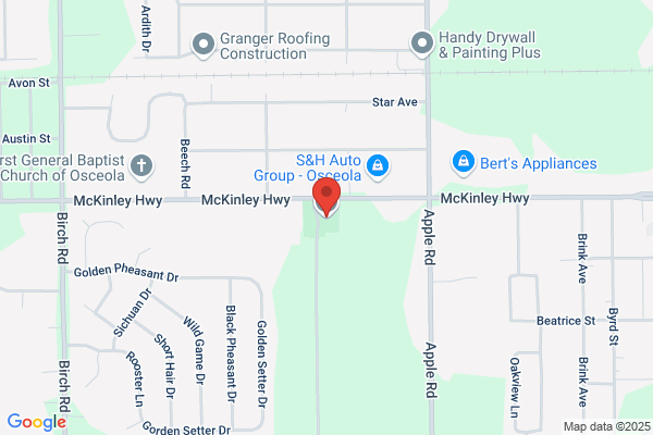 Chapel Hill Memorial Gardens & Funeral Home