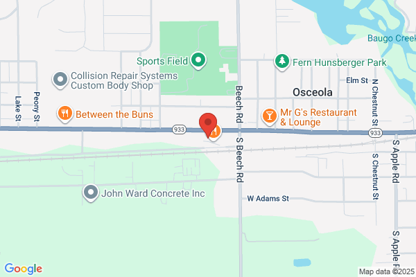 Bitcoin ATM Osceola - Coinhub
