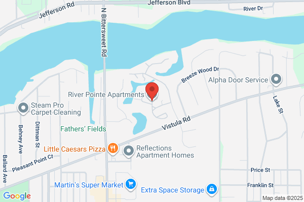 Bittersweet Pointe Apartments