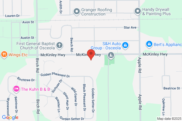 California Auto Connection Inc