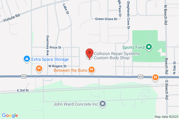 Carstar Performance Collision Center, Paint & Auto Body Repair